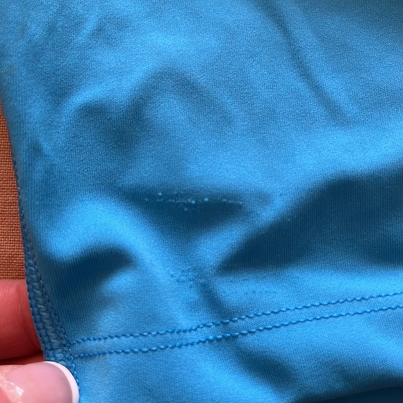 NWT Free People Movement yoga shorts with pockets - Picture 6 of 10